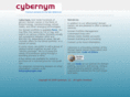 cybernym.com