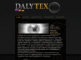 dalytex.com