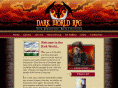 darkworldrpg.com