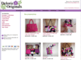 delorisoriginals.com