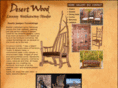 desertwoodstudio.com