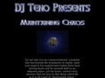 djteno.com