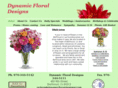 dynamicfloraldesigns.com