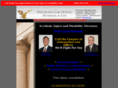 easternwashingtonlaw.com
