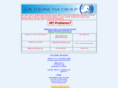 equinetaxgroup.com