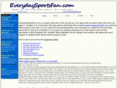 everydaysportsfan.com