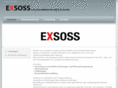 exsoss.com