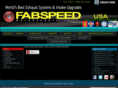 fabspeed.com