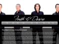 faithanddesire.com