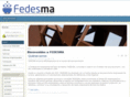 fedesma.org