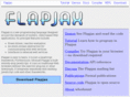 flapjaxlang.org