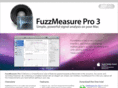 fuzzmeasure.com