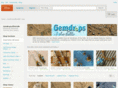 gemdropsofthefalls.com
