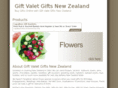 giftvalet.co.nz