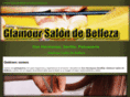 glamoursalondebelleza.com