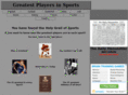 greatest-players.com