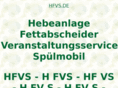 hfvs.de