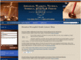 houstonwrongfuldeathblog.com