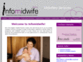 infomidwife.com