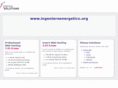 ingenieroenergetico.org