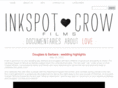 inkspotcrow.com