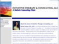 intuitivetherapyclinic.com