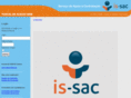 is-sac.com