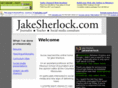 jakesherlock.com