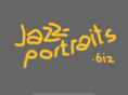 jazzportraits.biz