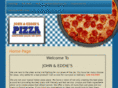 johnandeddies.com