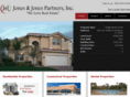 jonesandjoneshomes.com