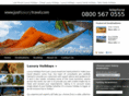 justluxurytravel.com