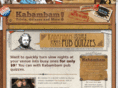kabambam.com