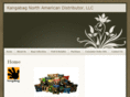kangabagamerica.com