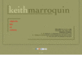 keithmarroquin.com