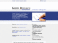 keppelresearch.com