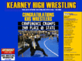 kwrestling.com