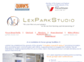 lexparkstudio.com