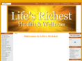 lifesrichest.com