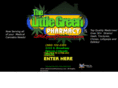 littlegreenpharmacy.com