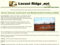 locustridge.net