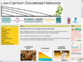 lowcarbon-societies.eu