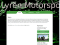 lyrenmotorsport.com