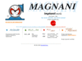 magnaniimpiantisrl.com