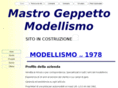 mastrogeppetto.com