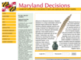 mddecisions.com