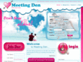 meetingden.com