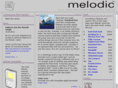 melodic.co.uk