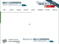 mlvcarriers.com