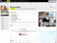 murielmusik.com
